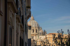 Stazione San Pietro 20 Apartment